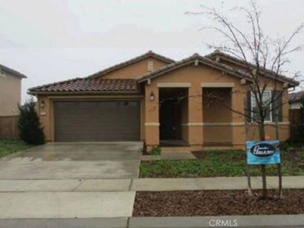 1445 Goldfield, Dixon, CA 95620