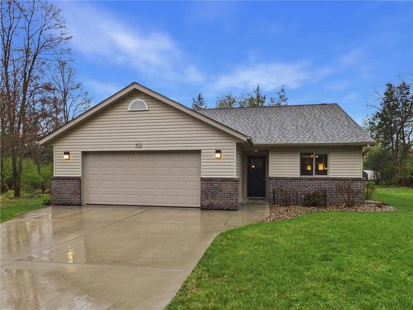 440 Tony Street, Osceola, WI 54020