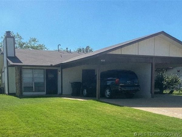 8210 N 117th Avenue E, Owasso, OK 74055