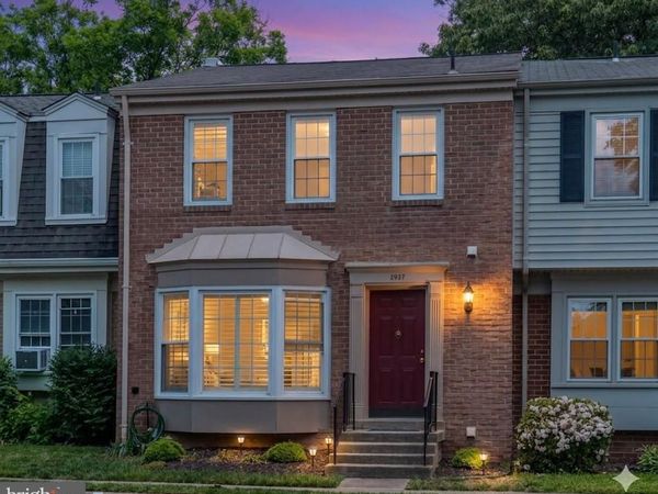 2937 CASHEL LANE, VIENNA, VA 22181