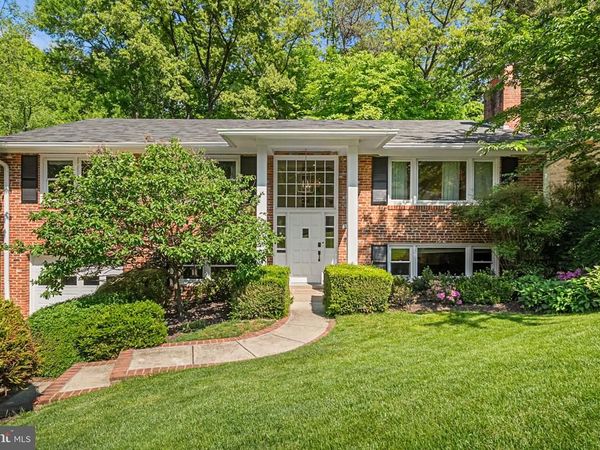 3844 26TH STREET N, ARLINGTON, VA 22207