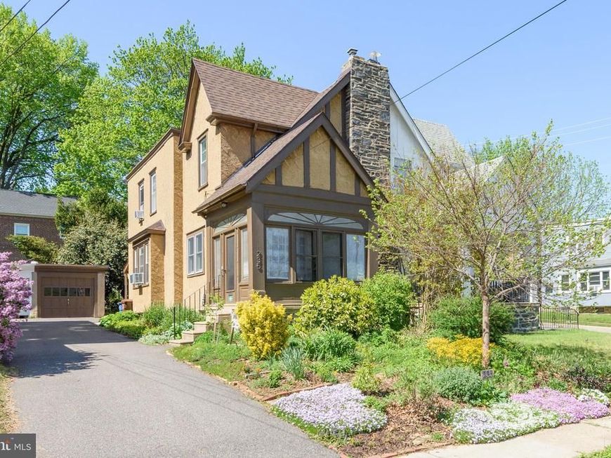 235 W Plumstead Avenue, Lansdowne, PA 19050 Main Photo