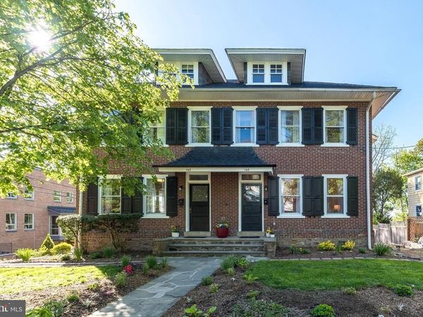 143 MECHANICS STREET, DOYLESTOWN, PA 18901