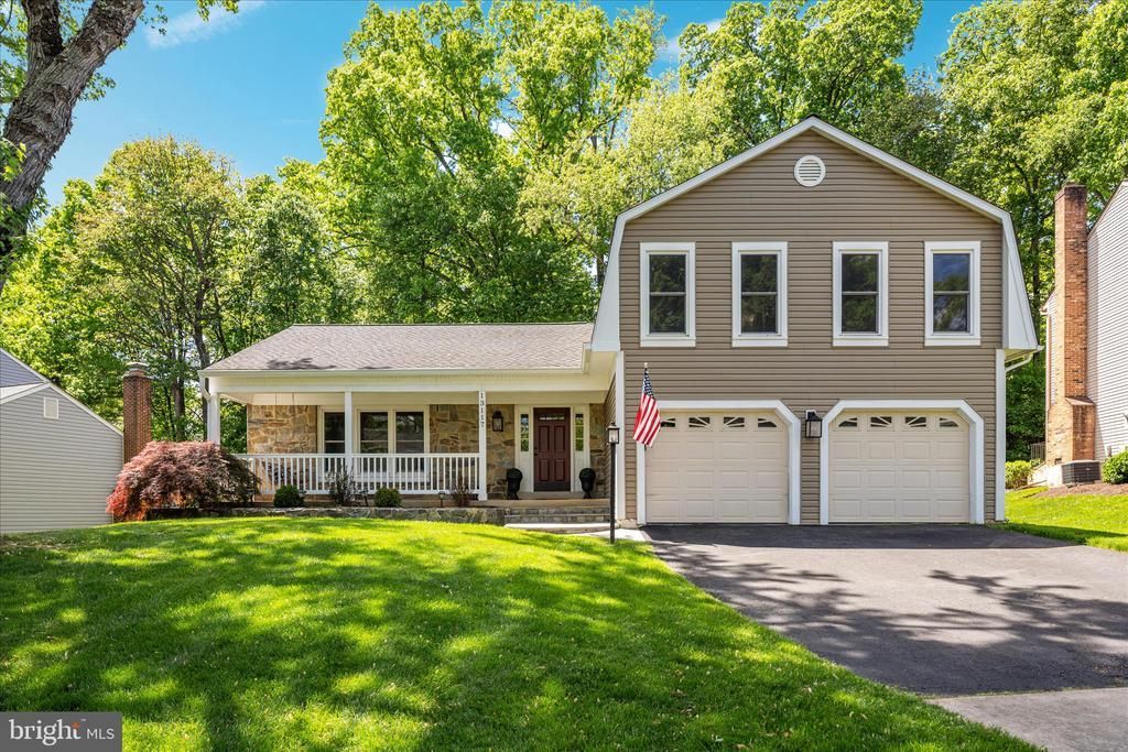 13117 Tingewood Court, Herndon, VA 20171 Main Photo