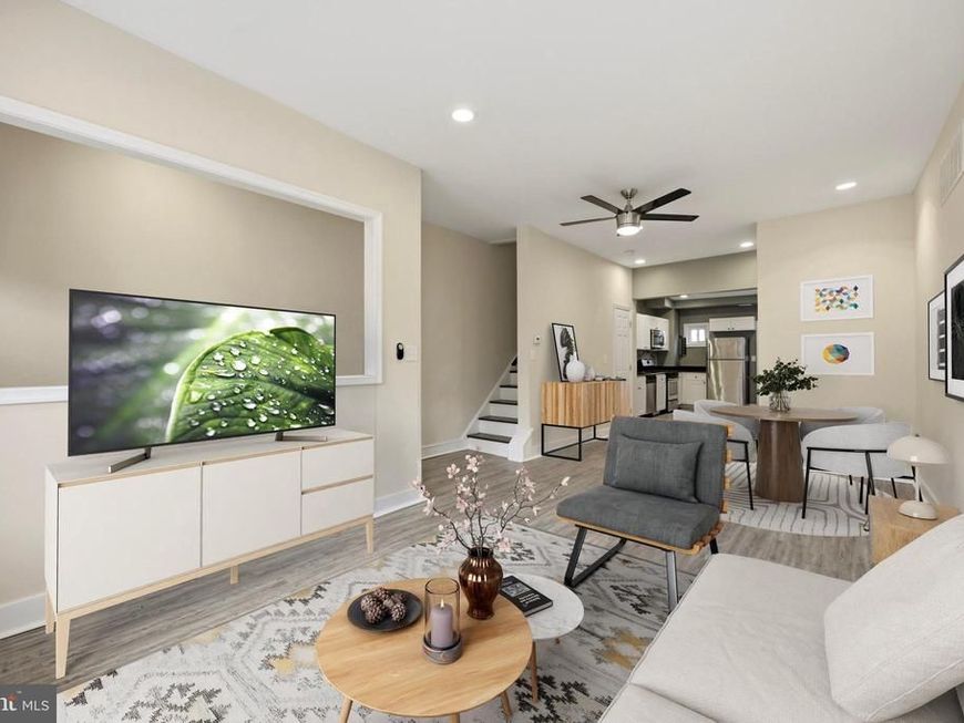 1729 Reed Street, Philadelphia, PA 19146 Main Photo