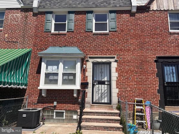 7825 RUGBY STREET , PHILADELPHIA, PA 19150