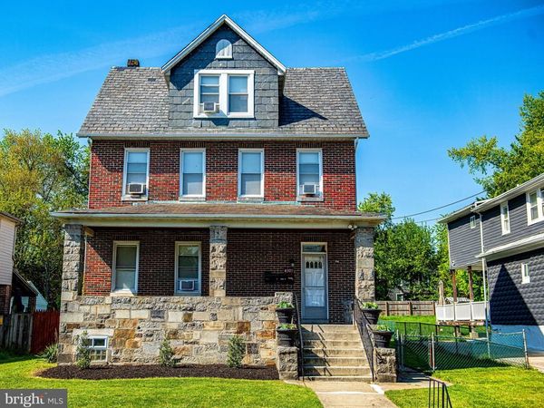 4309 WILLSHIRE AVENUE , BALTIMORE, MD 21206