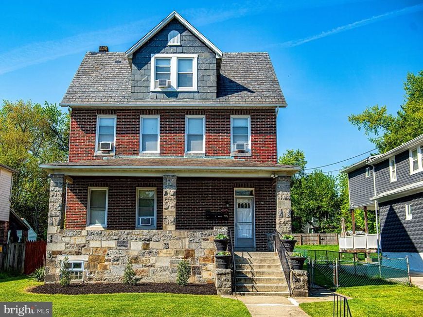 4309 Willshire Avenue , Baltimore, MD 21206 Main Photo