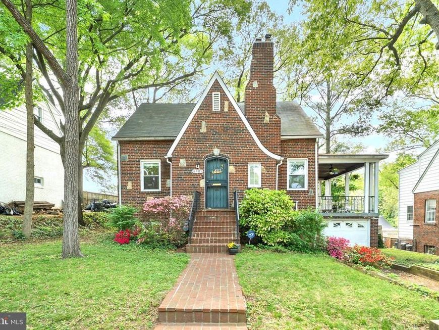 5409 Tilden Road , Bladensburg, MD 20710 Main Photo