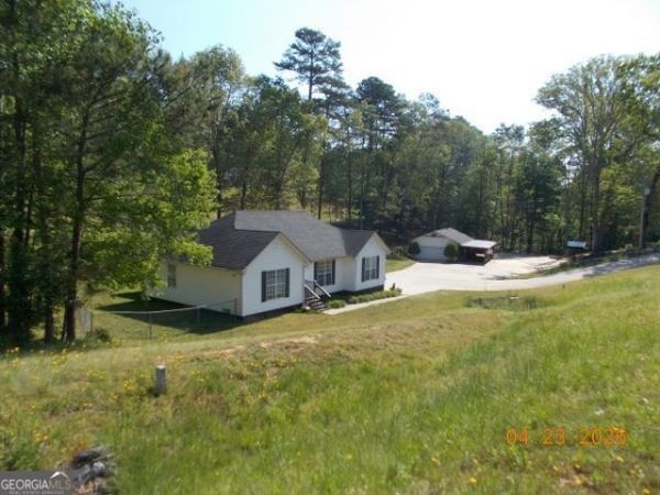 2408 Highway 53 W, Dawsonville, GA 30534