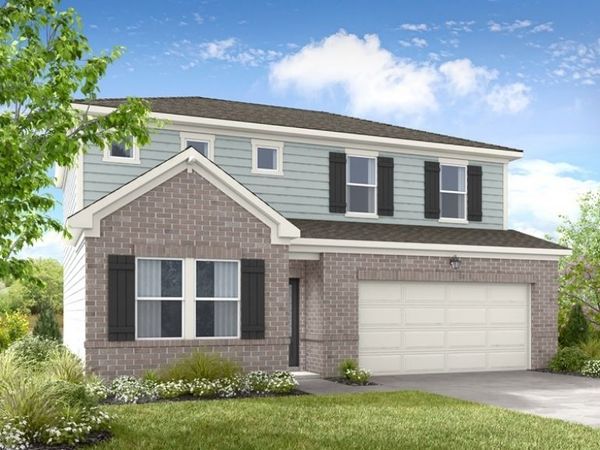 1683 Fawlocke Run, Loganville, GA 30052