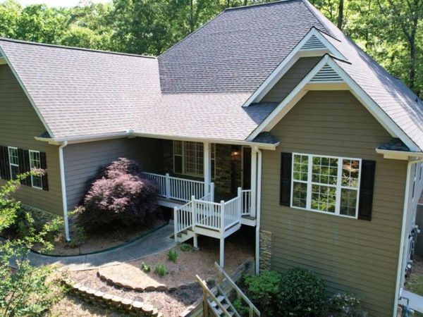 305 BLAKE Drive, Canton, GA 30114