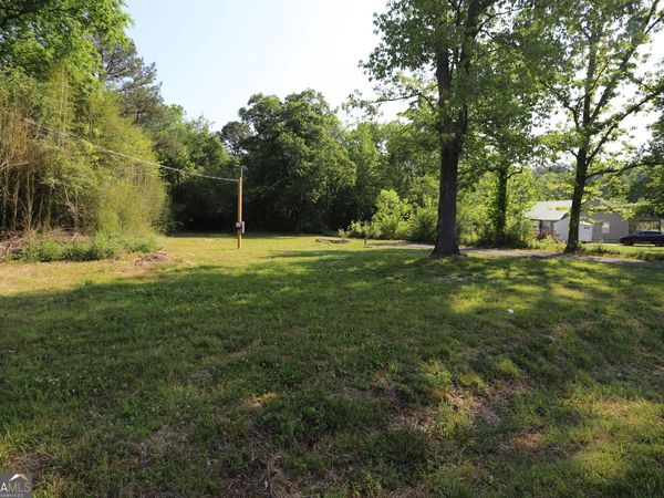 502 Hair Lake Rd, Summerville, GA 30747