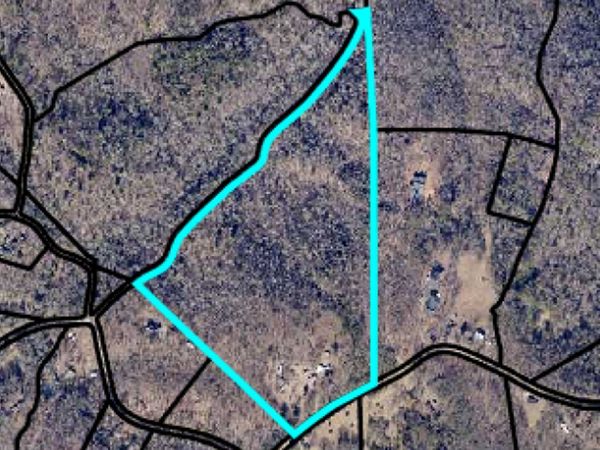 46 Green Kirby Lane, Blue Ridge, GA 30513