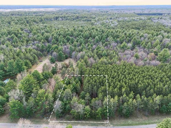 1639 20th Avenue, Arkdale, WI 54613