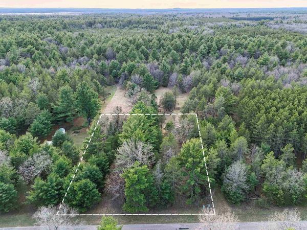 1641 20th Avenue, Arkdale, WI 54613