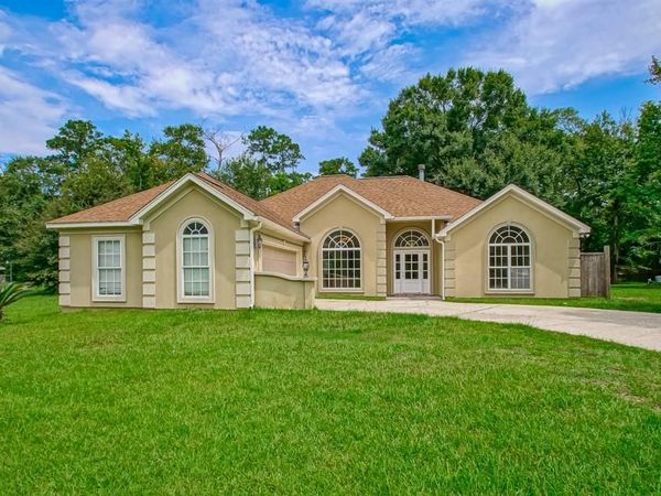 264 INDIAN VILLAGE Road , Slidell, LA 70461