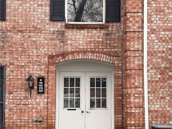 4547 Chestnut Ridge Road, Unit 219B, Buffalo, NY 14228