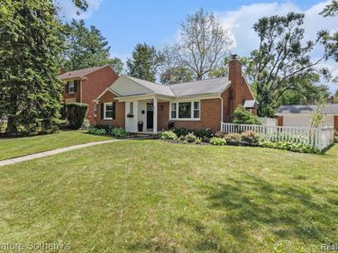 4419 Beverly Court, Royal Oak, MI 48073