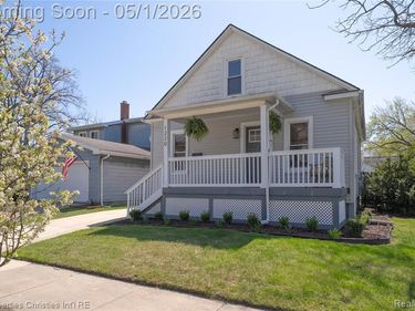 1220 Orchard Street, Ferndale, MI 48220