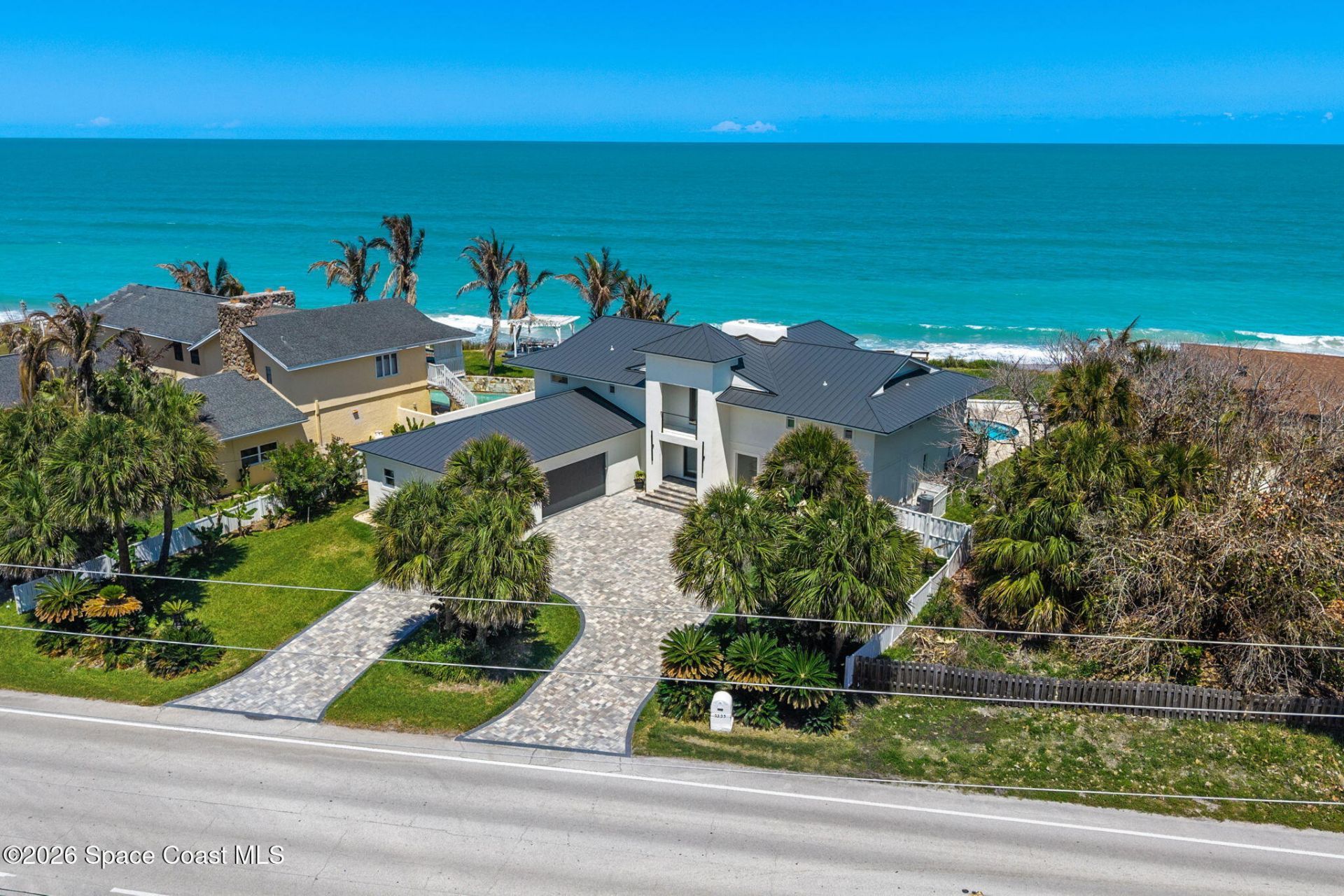5355 S Highway A1a, Melbourne Beach, FL 32951 Photo
