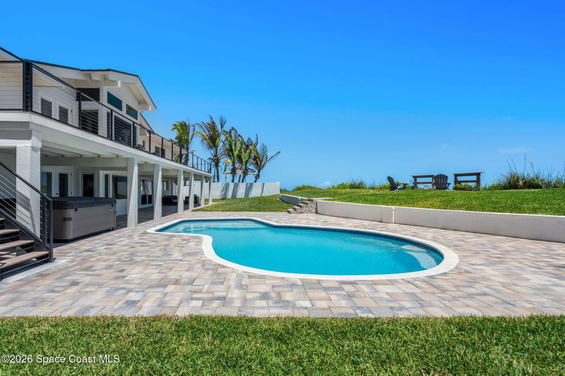5355 S Highway A1a, Melbourne Beach, FL 32951 Photo