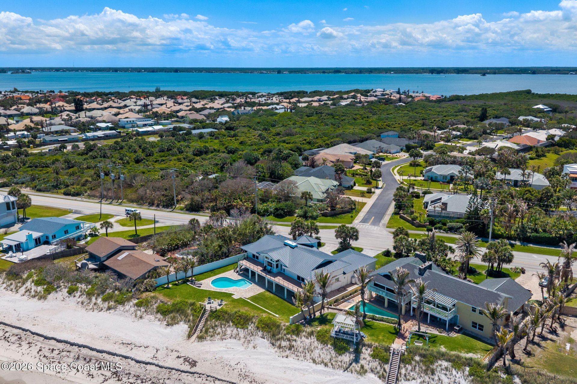 5355 S Highway A1a, Melbourne Beach, FL 32951 Photo