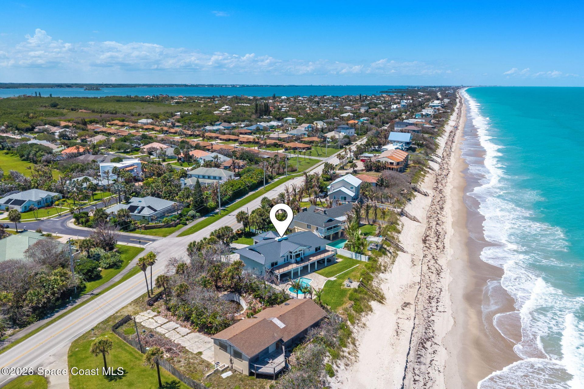 5355 S Highway A1a, Melbourne Beach, FL 32951 Photo