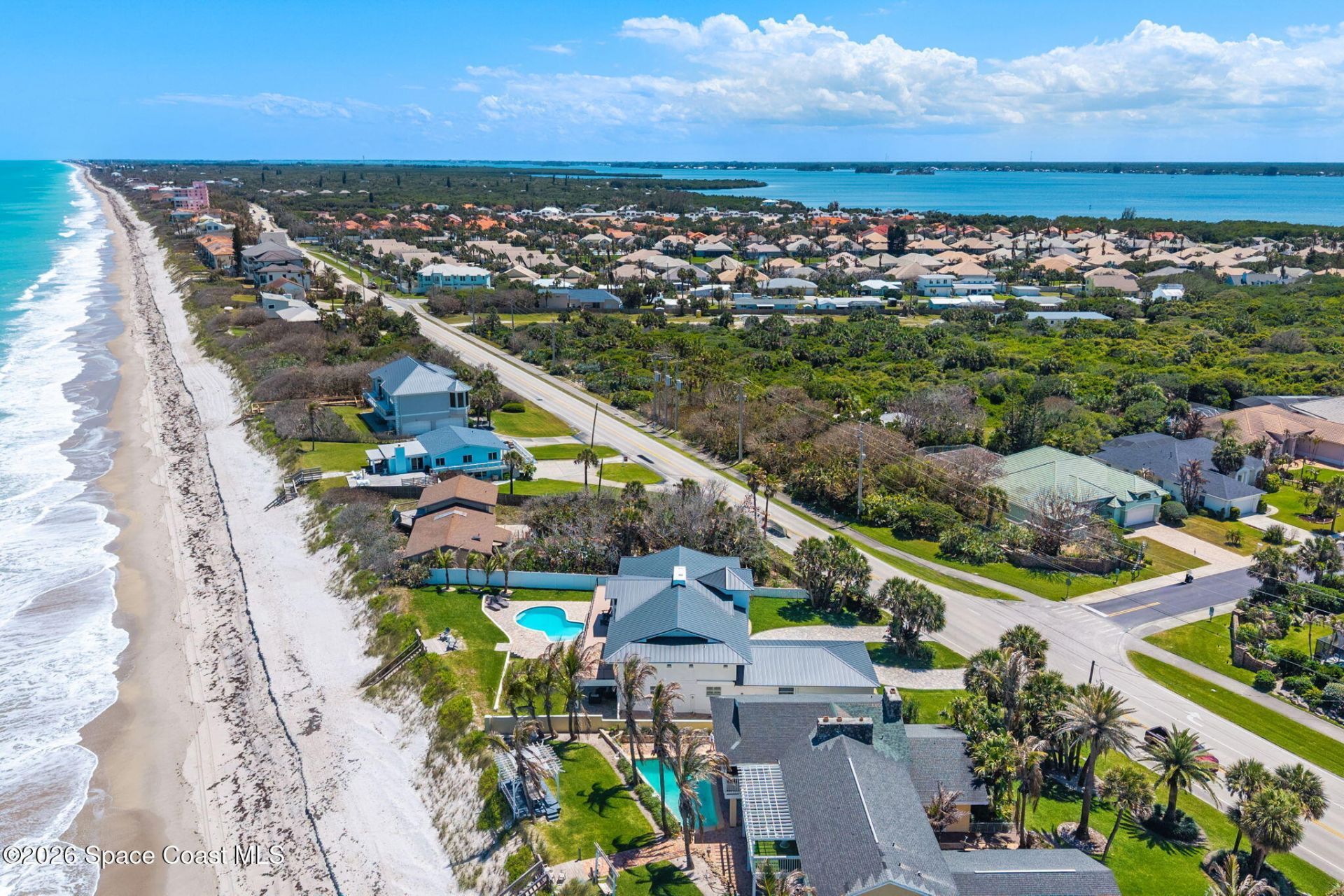 5355 S Highway A1a, Melbourne Beach, FL 32951 Photo