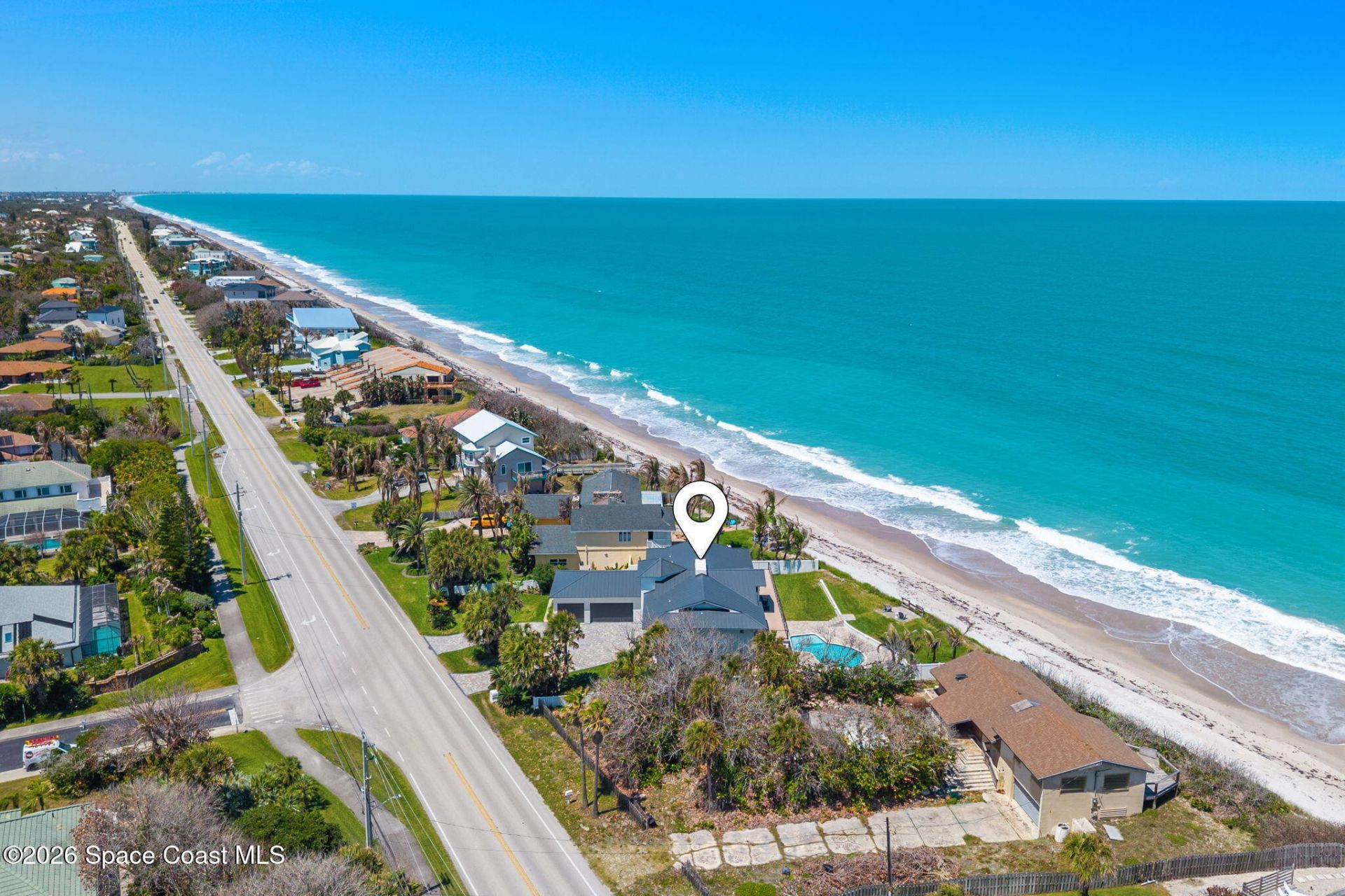 5355 S Highway A1a, Melbourne Beach, FL 32951 Photo