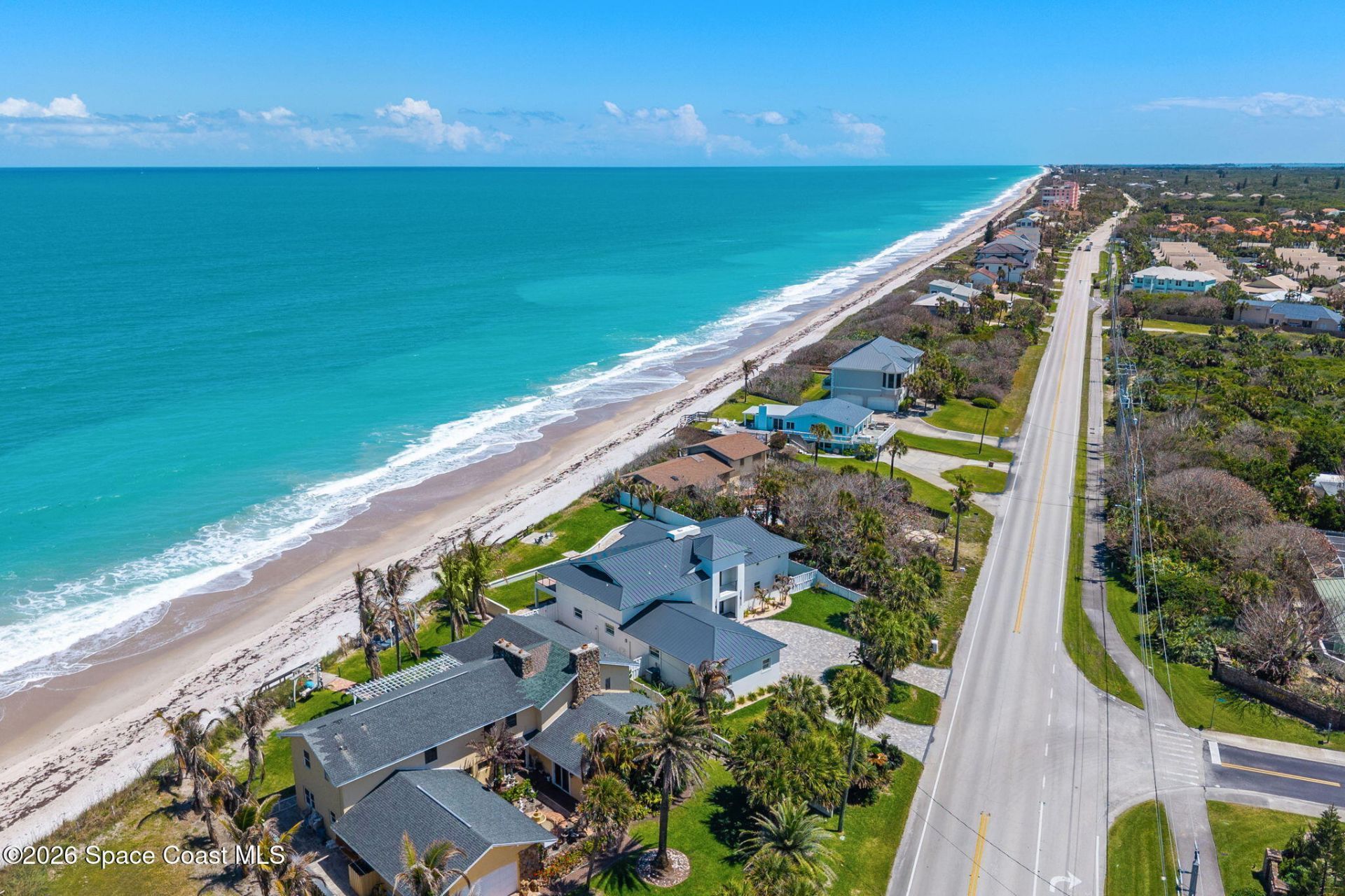 5355 S Highway A1a, Melbourne Beach, FL 32951 Photo