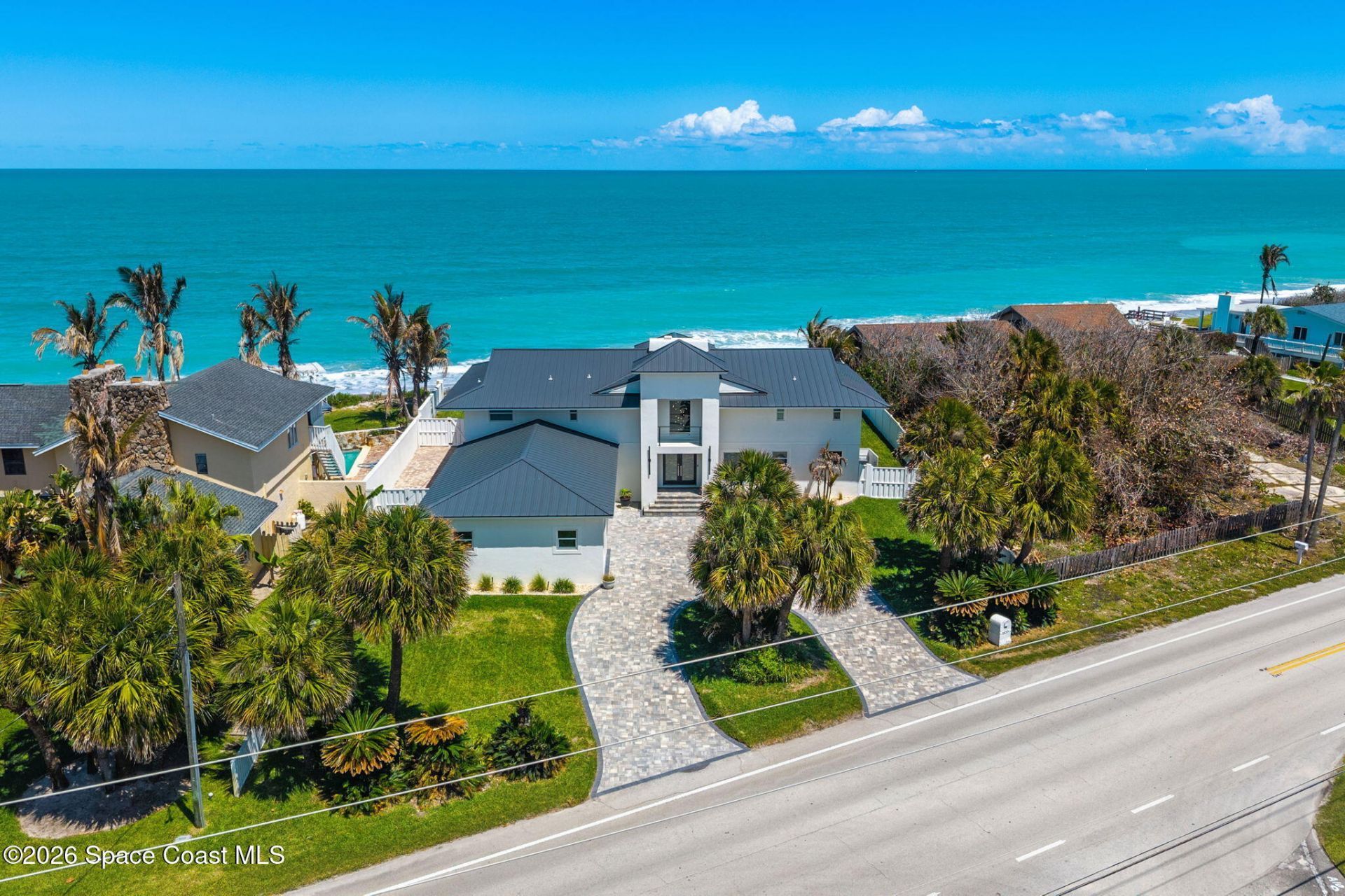 5355 S Highway A1a, Melbourne Beach, FL 32951 Photo