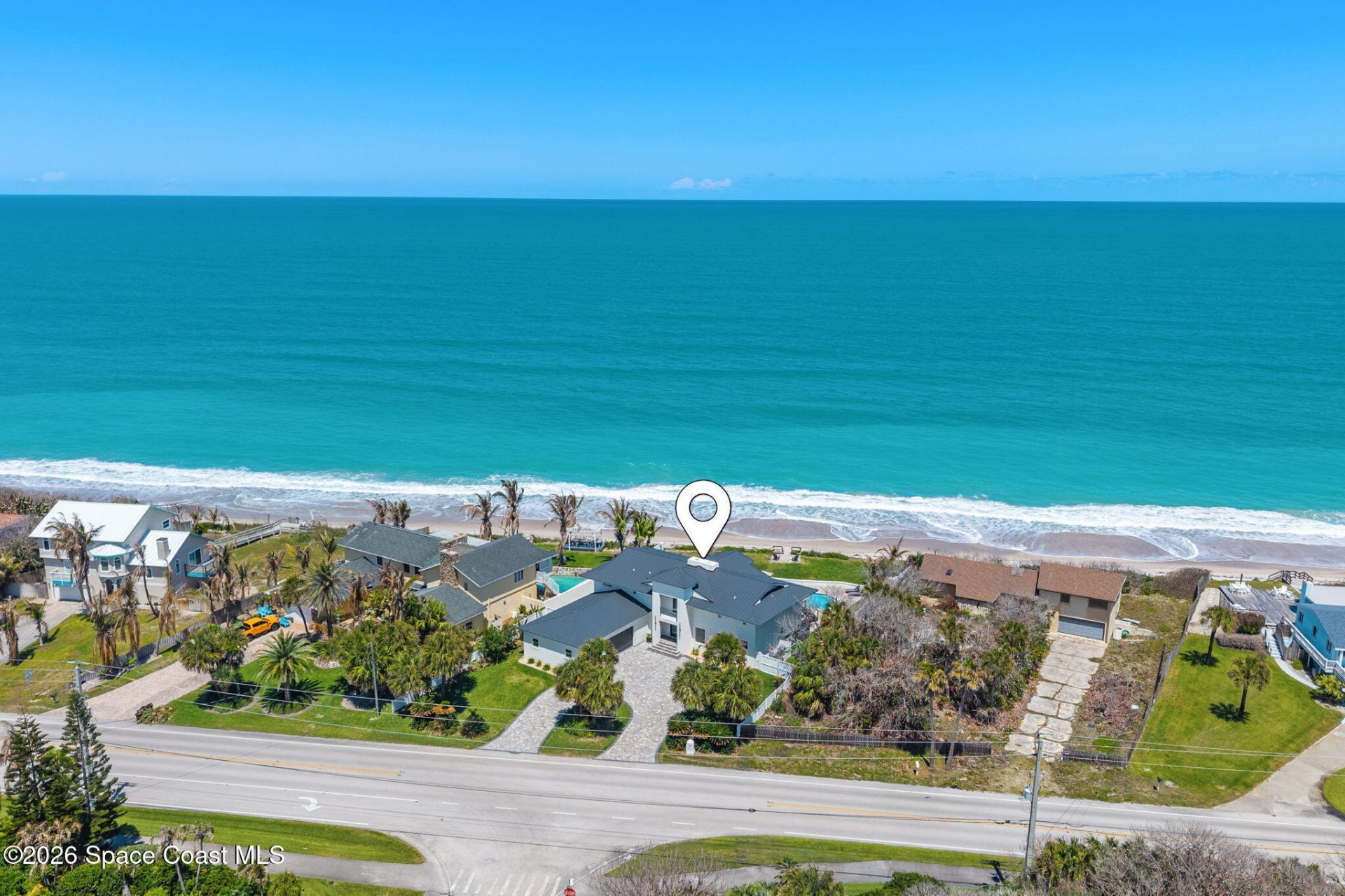 5355 S Highway A1a, Melbourne Beach, FL 32951 Photo