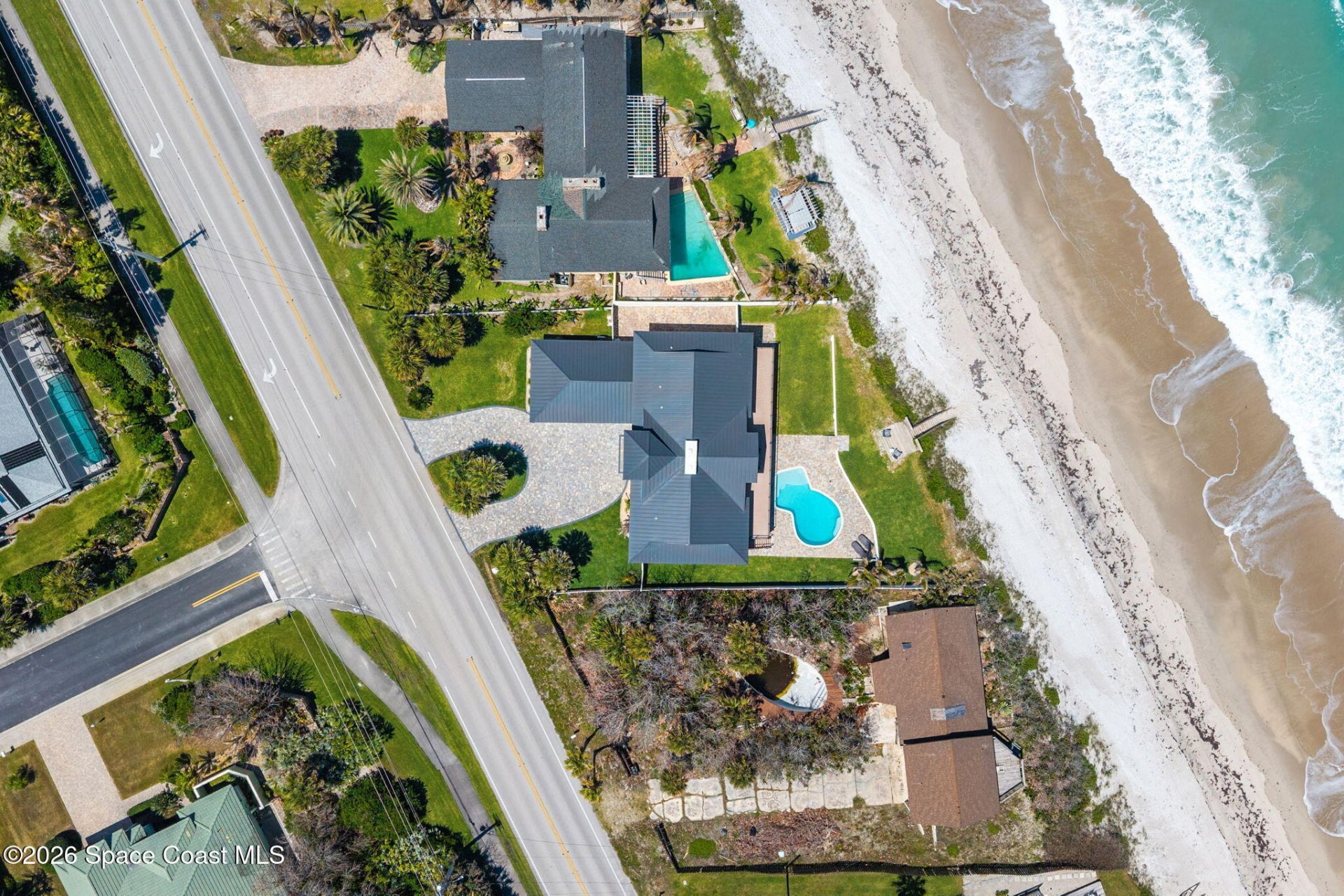 5355 S Highway A1a, Melbourne Beach, FL 32951 Photo