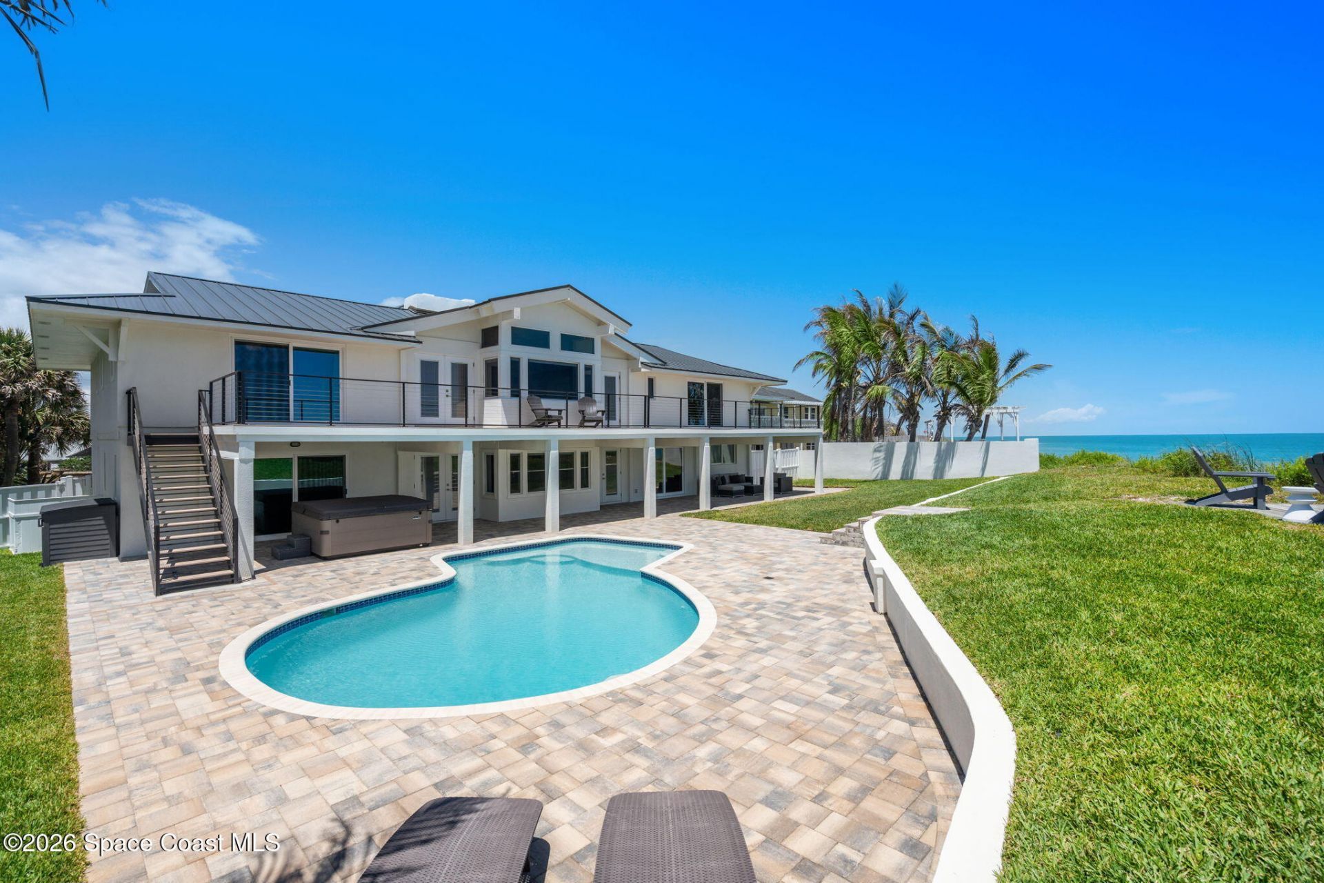 5355 S Highway A1a, Melbourne Beach, FL 32951 Photo