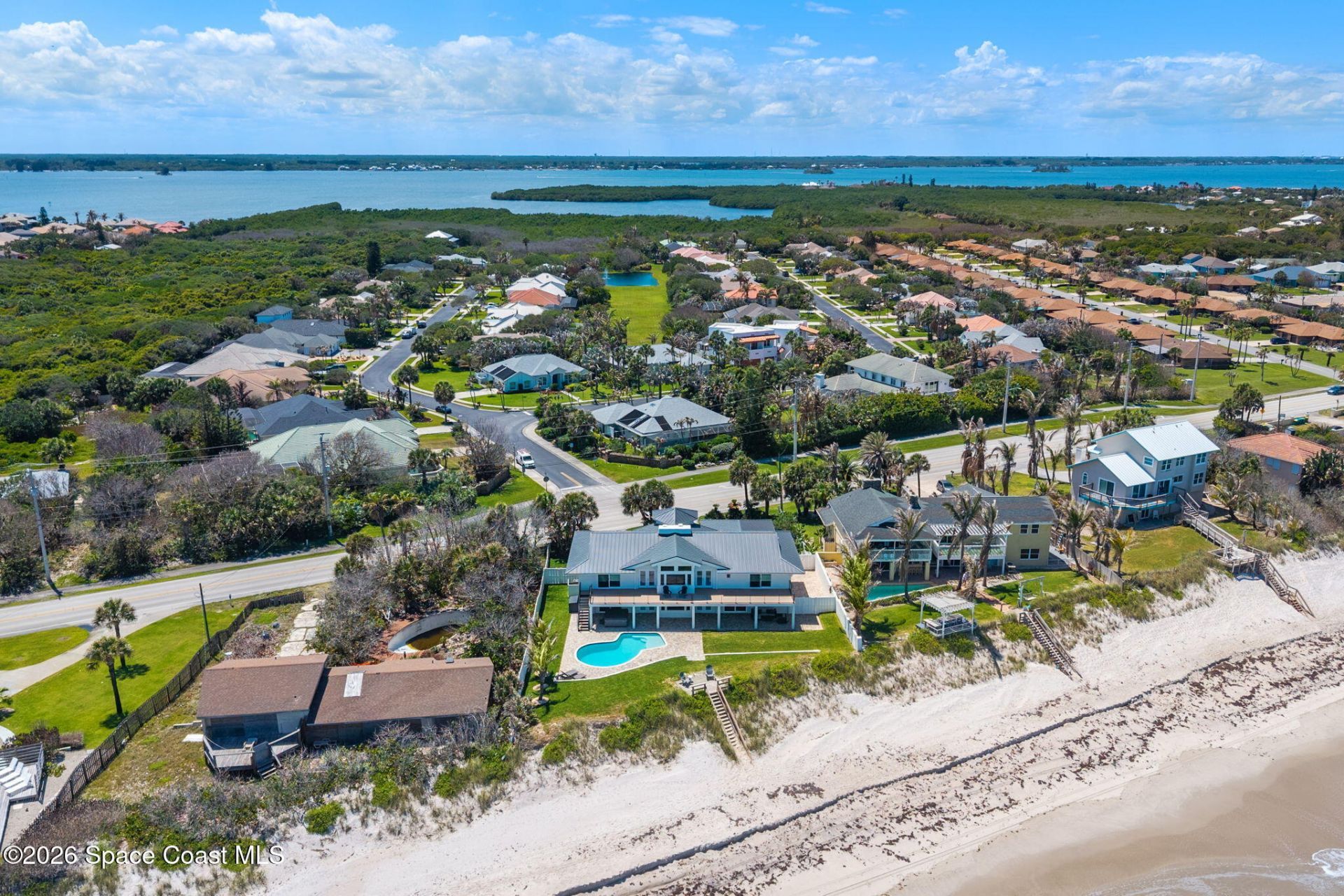5355 S Highway A1a, Melbourne Beach, FL 32951 Photo