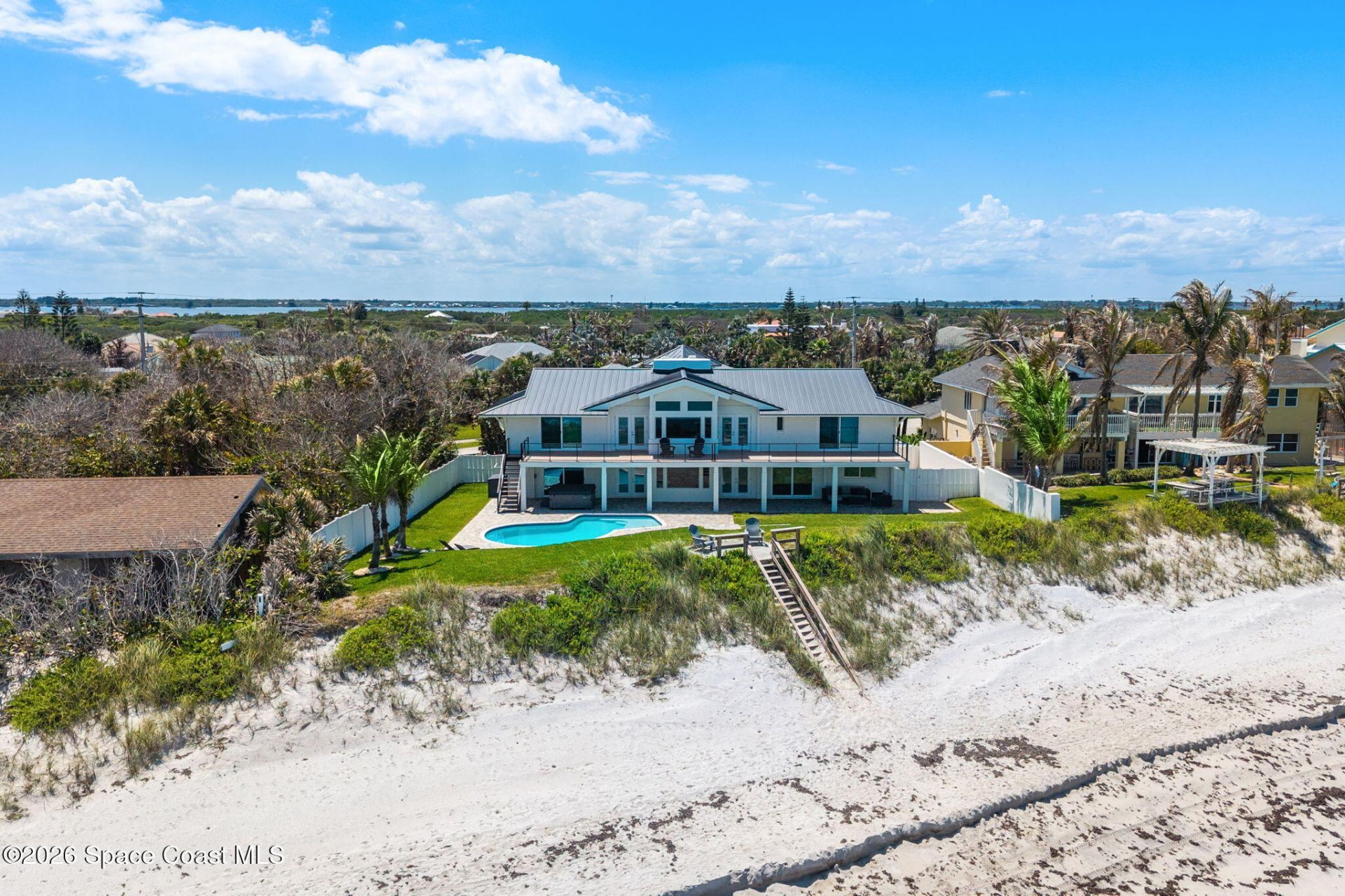 5355 S Highway A1a, Melbourne Beach, FL 32951 Photo