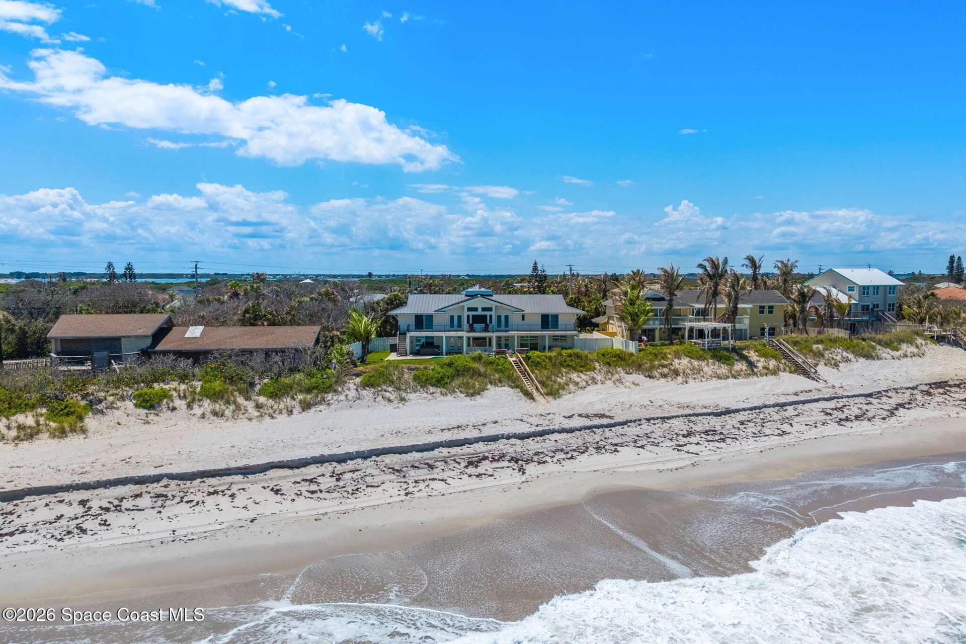 5355 S Highway A1a, Melbourne Beach, FL 32951 Photo