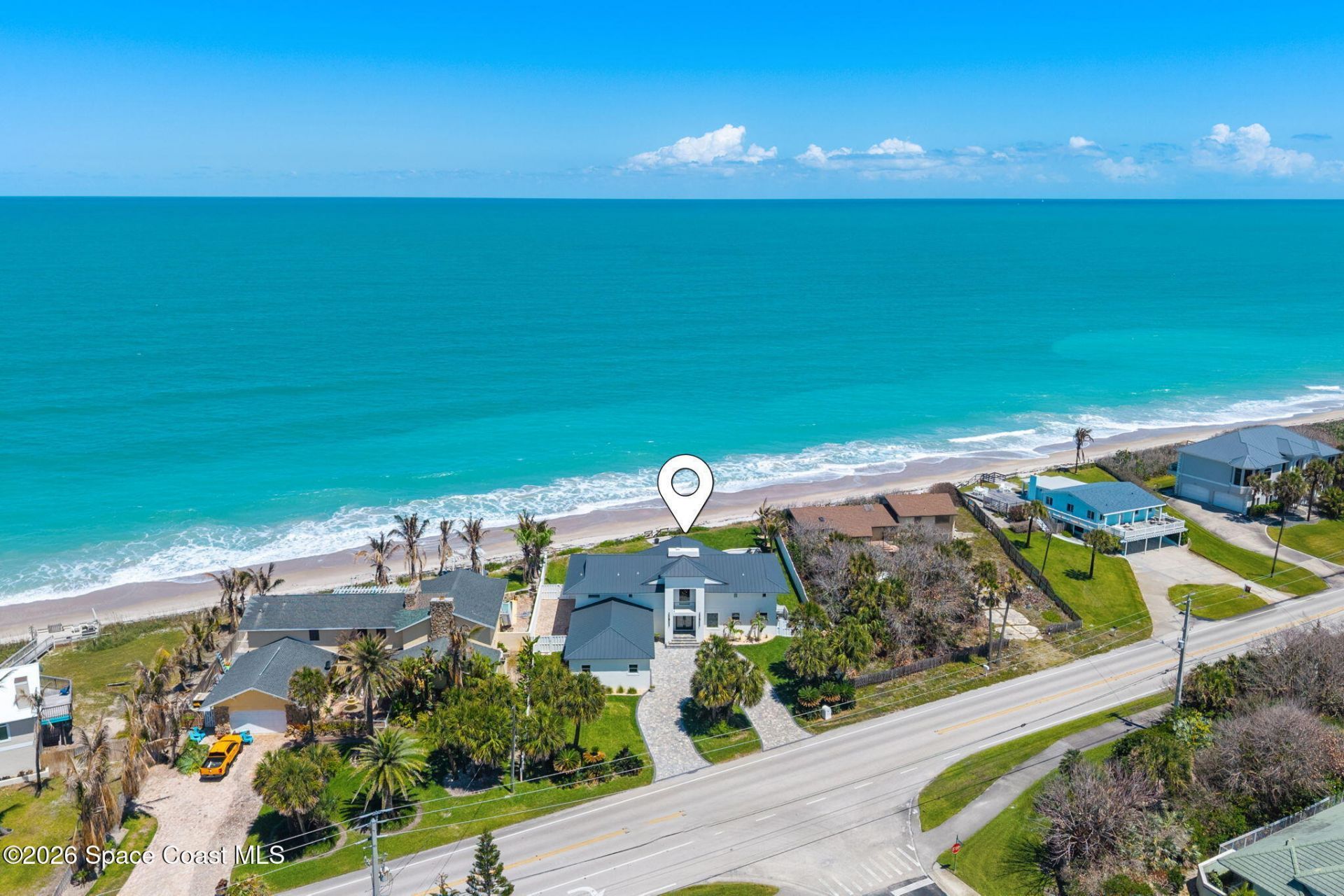 5355 S Highway A1a, Melbourne Beach, FL 32951 Photo