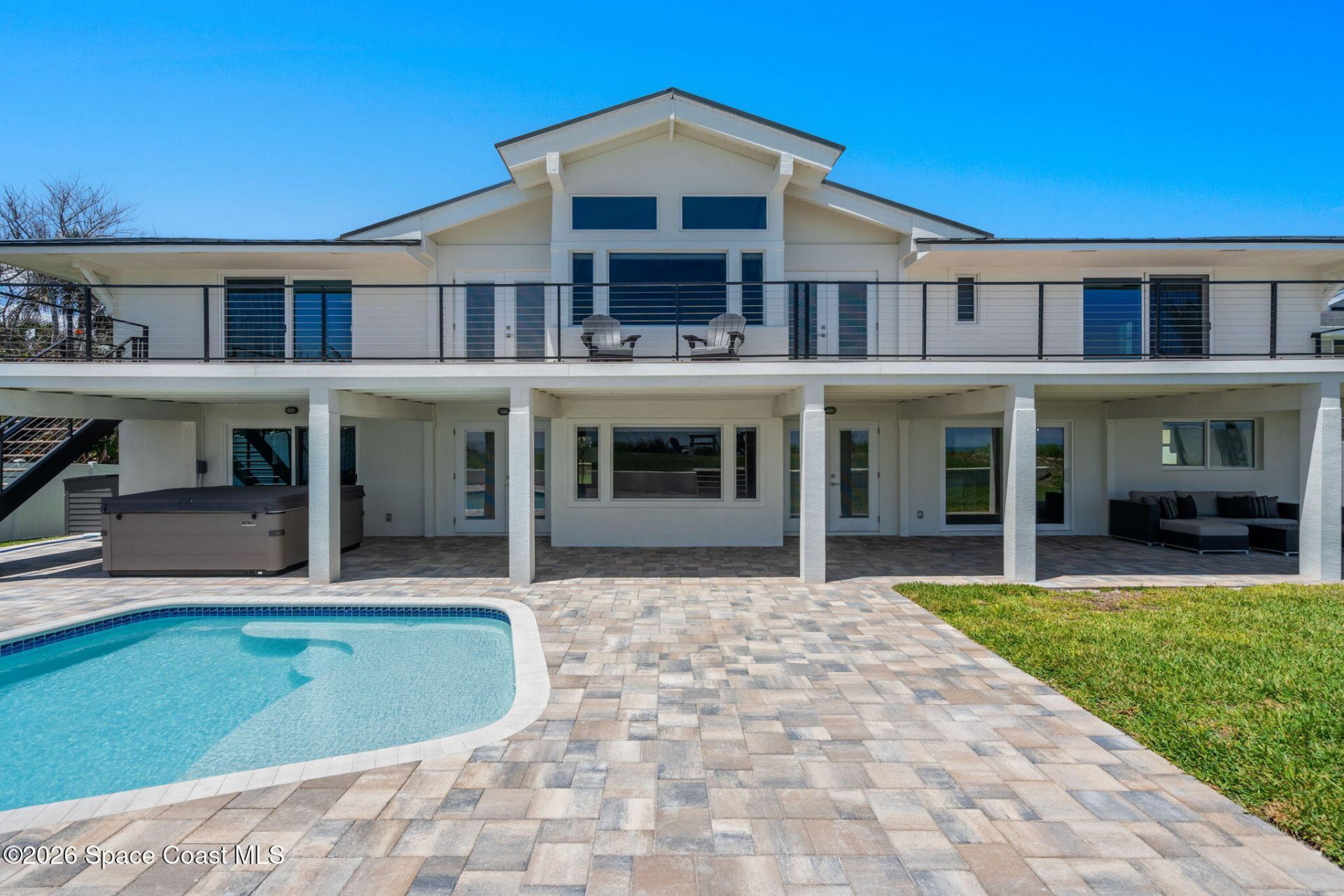 5355 S Highway A1a, Melbourne Beach, FL 32951 Photo