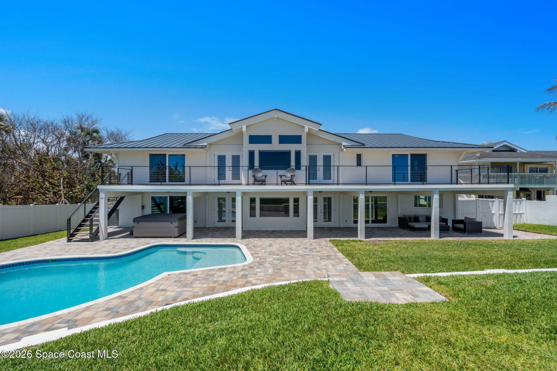 5355 S Highway A1a, Melbourne Beach, FL 32951 Photo