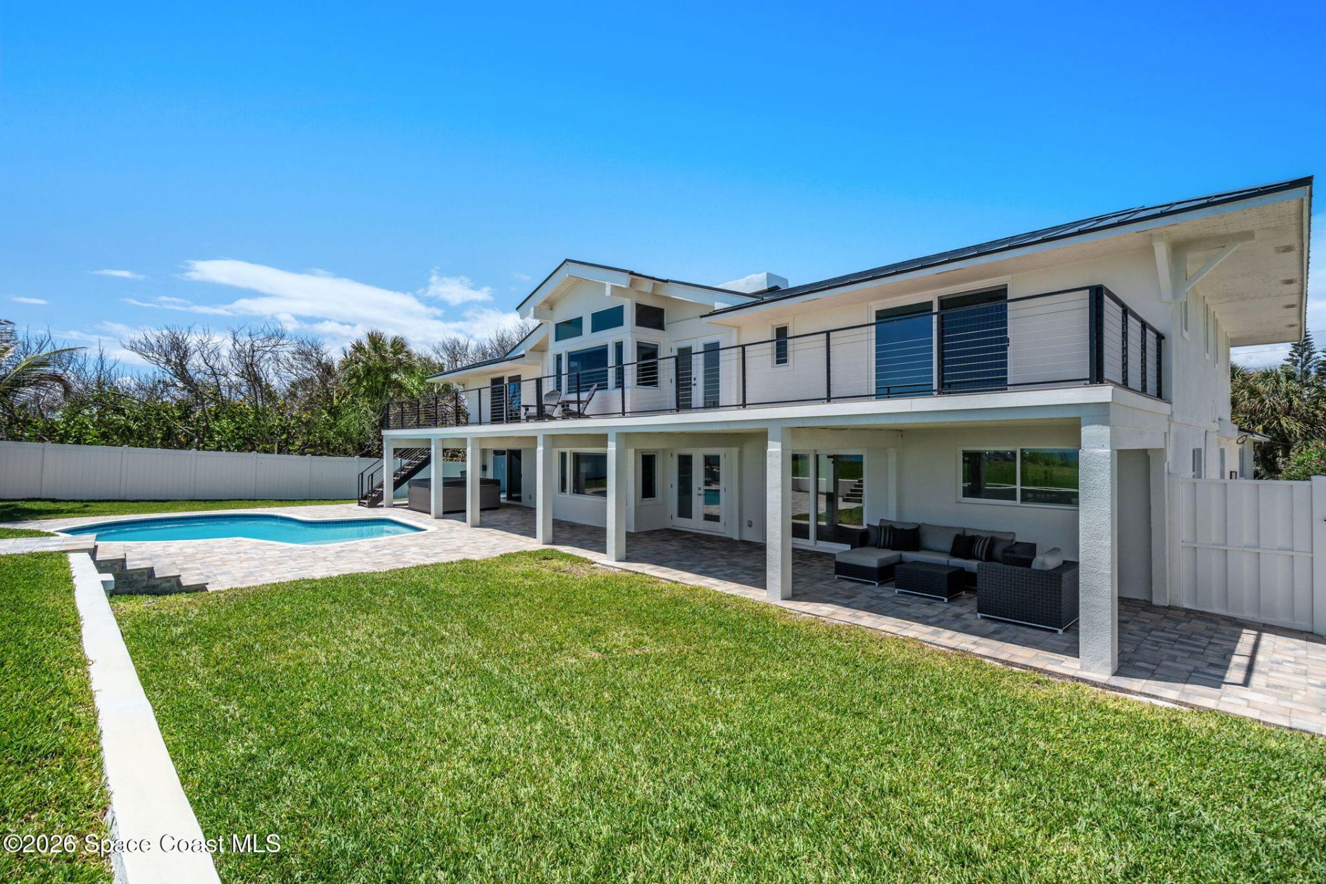 5355 S Highway A1a, Melbourne Beach, FL 32951 Photo