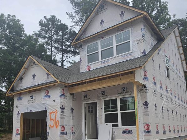 122 Creekside Cottage Court, Blythewood, SC 29016