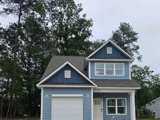 122 Creekside Cottage Court Blythewood, SC 29016