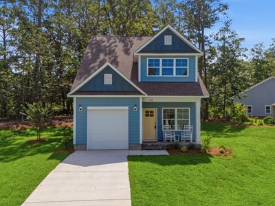 122 Creekside Cottage Court, Blythewood, SC 29016
