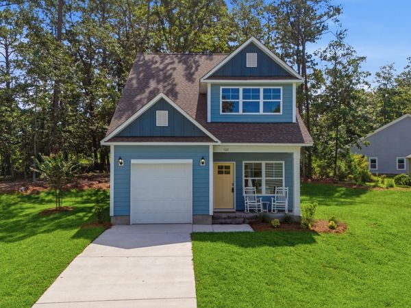 122 Creekside Cottage Court, Blythewood, SC 29016