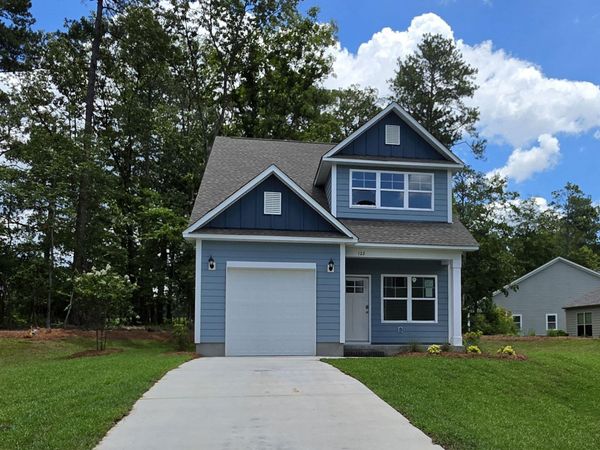 122 Creekside Cottage Court, Blythewood, SC 29016