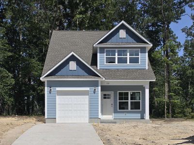 122 Creekside Cottage Court, Blythewood, SC 29016