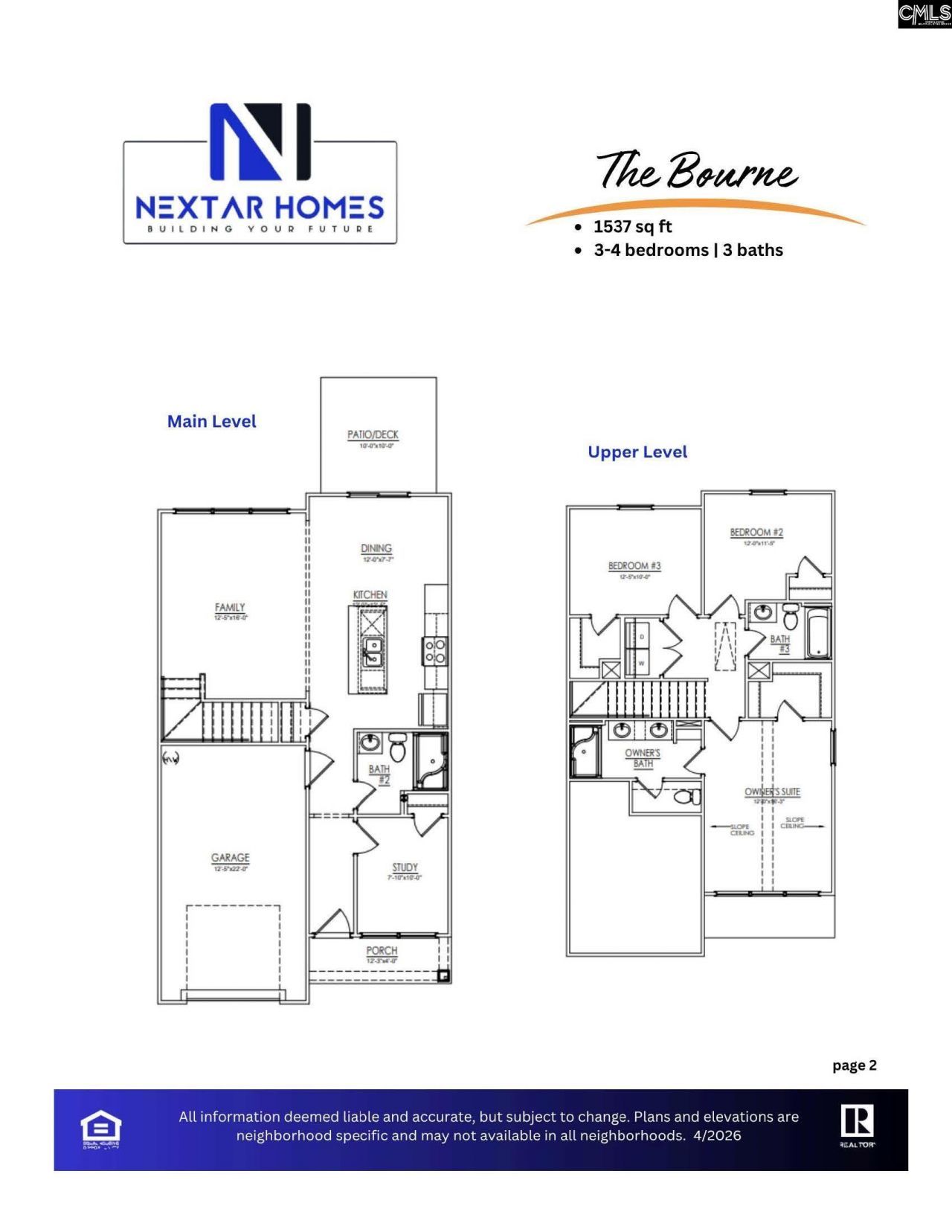 122 Creekside Cottage Court Photo 15
