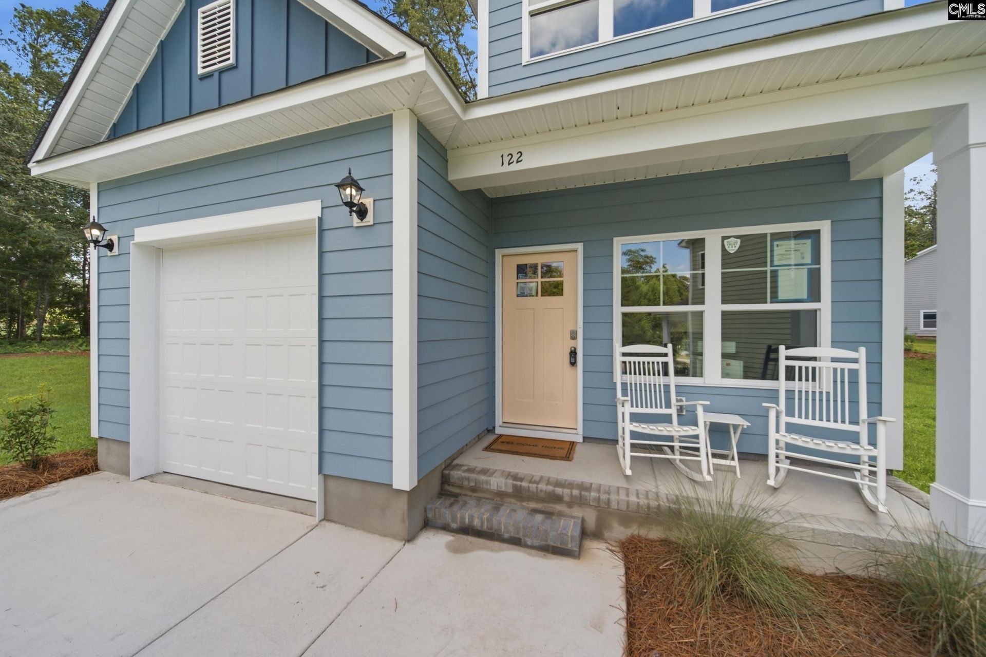 122 Creekside Cottage Court Photo 5
